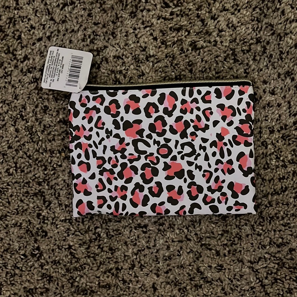 cosmetic bag